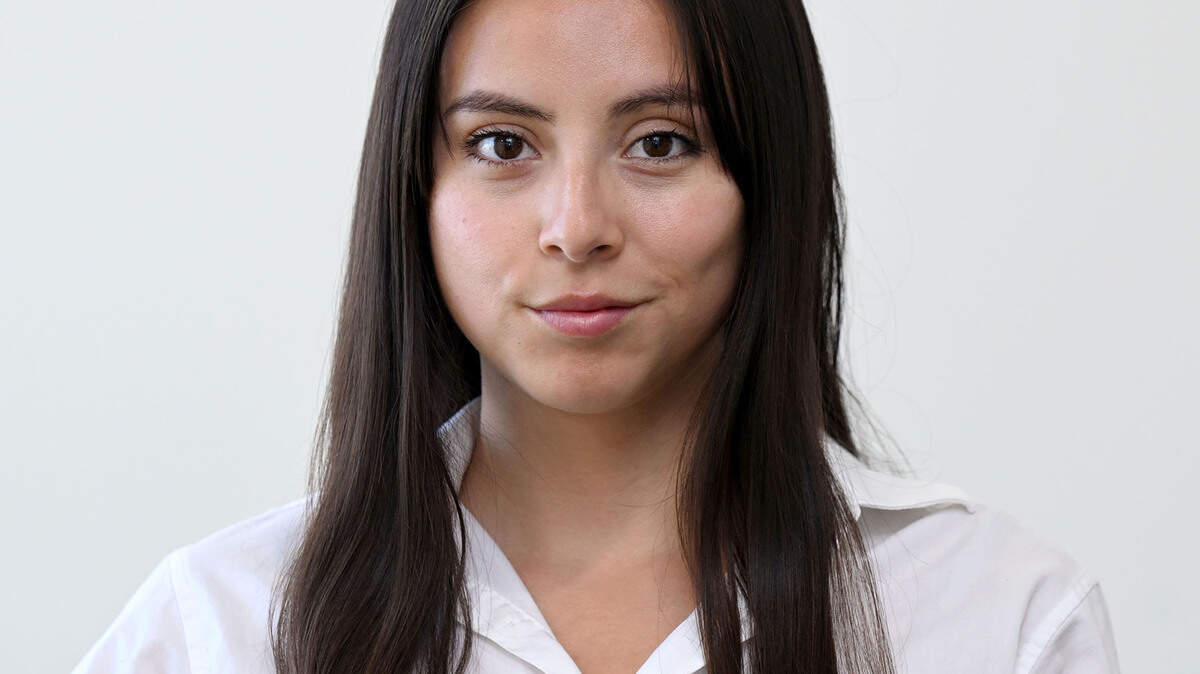 Paloma Pimentel | Centre Daily Times